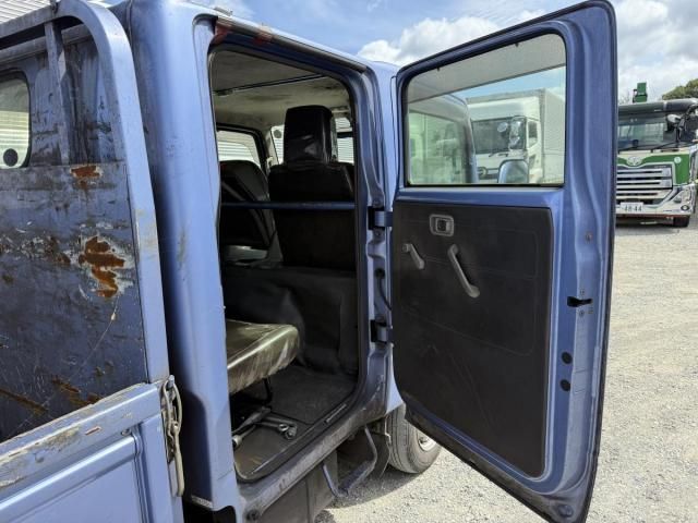 NISSAN ATLAS 2020 Image 31