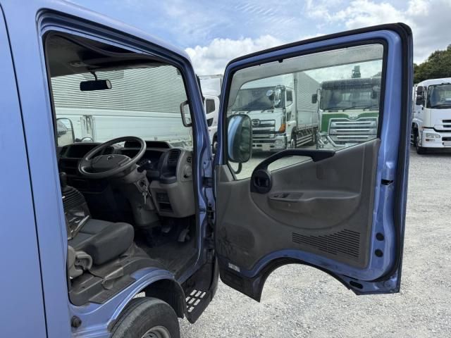 NISSAN ATLAS 2020 Image 31