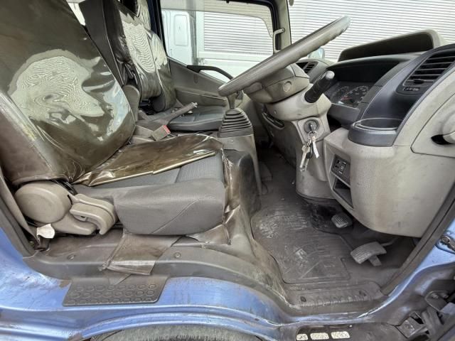 NISSAN ATLAS 2020 Image 31