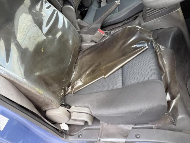 NISSAN ATLAS 2020 Image 31