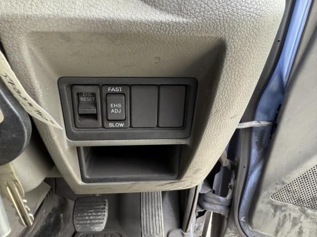 NISSAN ATLAS 2020 Image 31