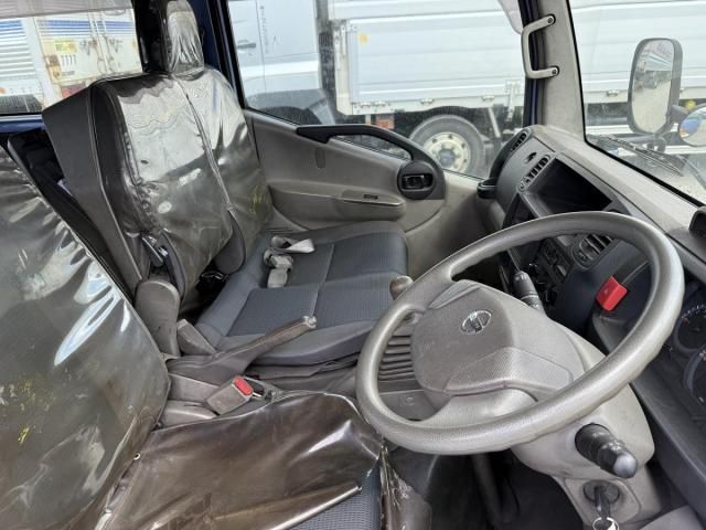 NISSAN ATLAS 2020 Image 31