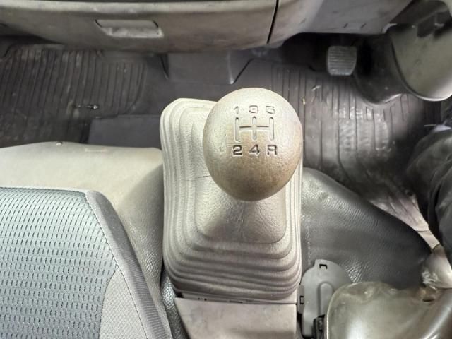 NISSAN ATLAS 2020 Image 31