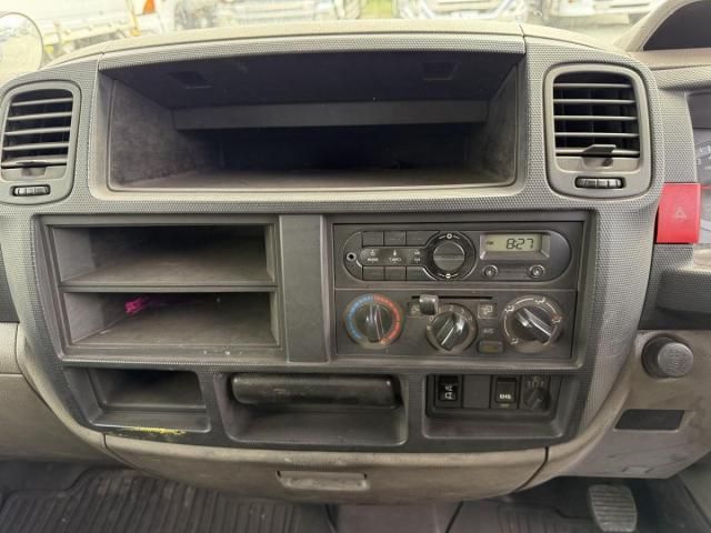 NISSAN ATLAS 2020 Image 31