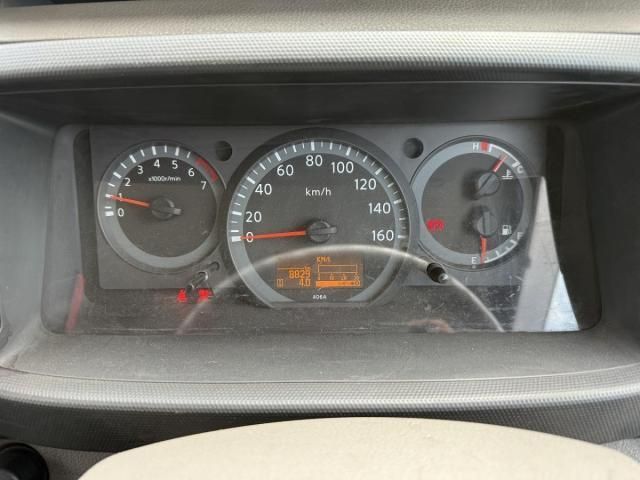 NISSAN ATLAS 2020 Image 31