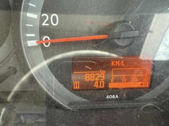 NISSAN ATLAS 2020 Image 31