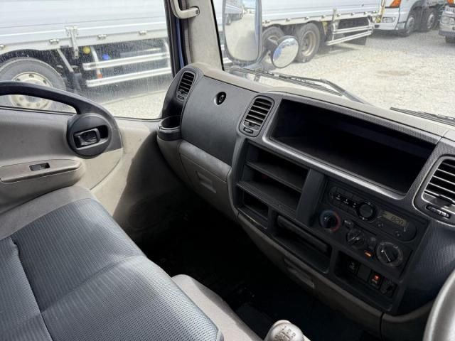 NISSAN ATLAS 2020 Image 31