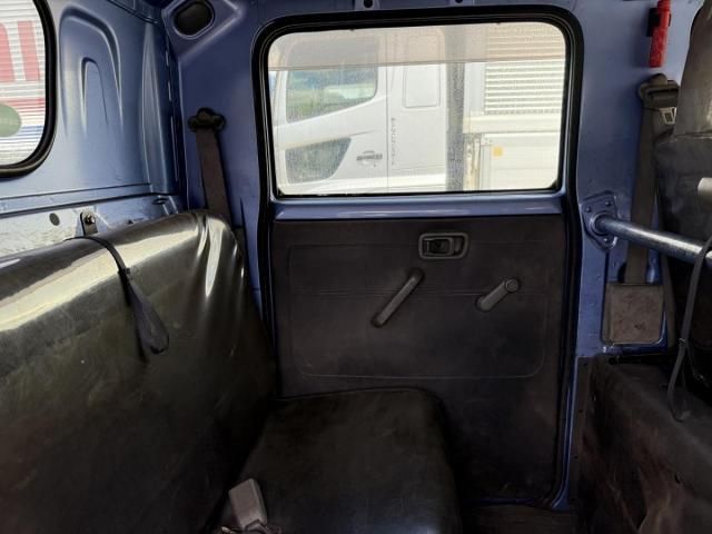 NISSAN ATLAS 2020 Image 31