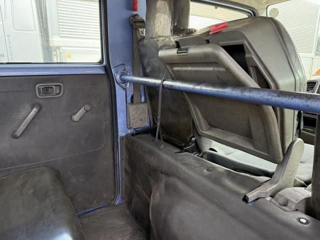 NISSAN ATLAS 2020 Image 31