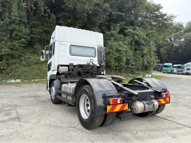 NISSAN DIESEL QUON 2019 Image 31