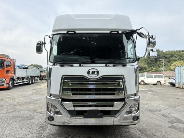 NISSAN DIESEL QUON 2019 Image 31