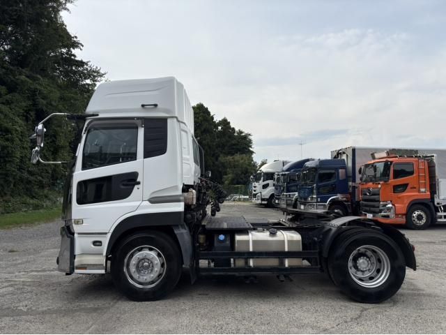 NISSAN DIESEL QUON 2019 Image 31