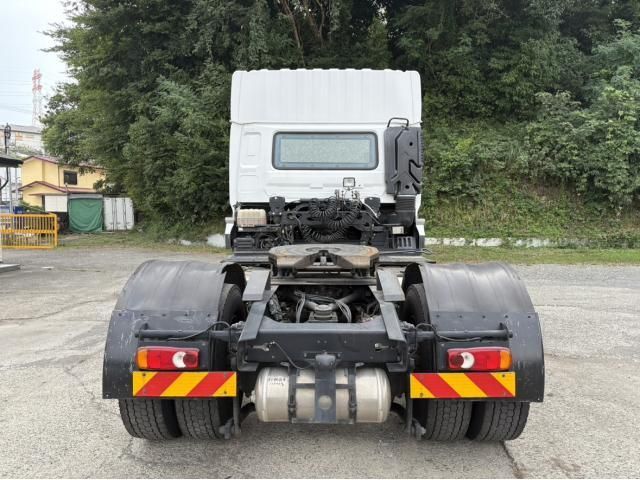 NISSAN DIESEL QUON 2019 Image 31