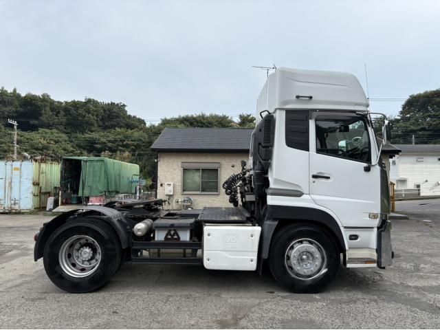 NISSAN DIESEL QUON 2019 Image 31