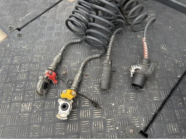 NISSAN DIESEL QUON 2019 Image 31