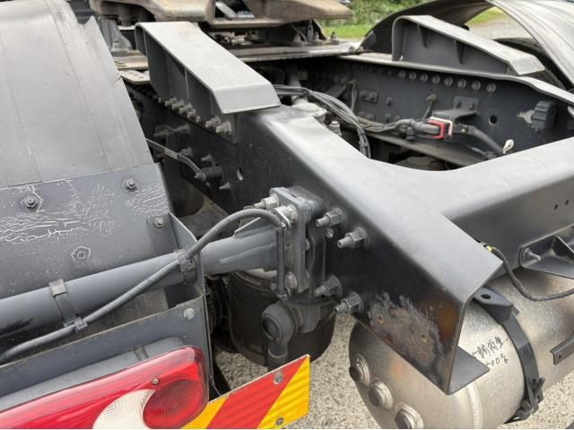 NISSAN DIESEL QUON 2019 Image 31