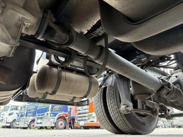 NISSAN DIESEL QUON 2019 Image 31