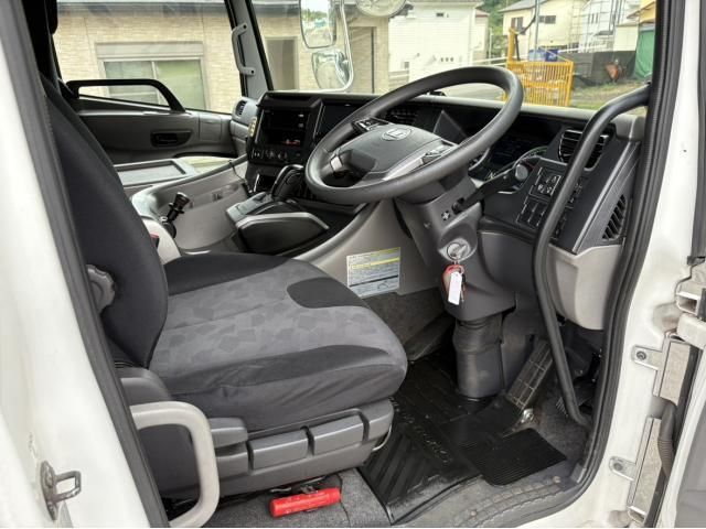 NISSAN DIESEL QUON 2019 Image 31