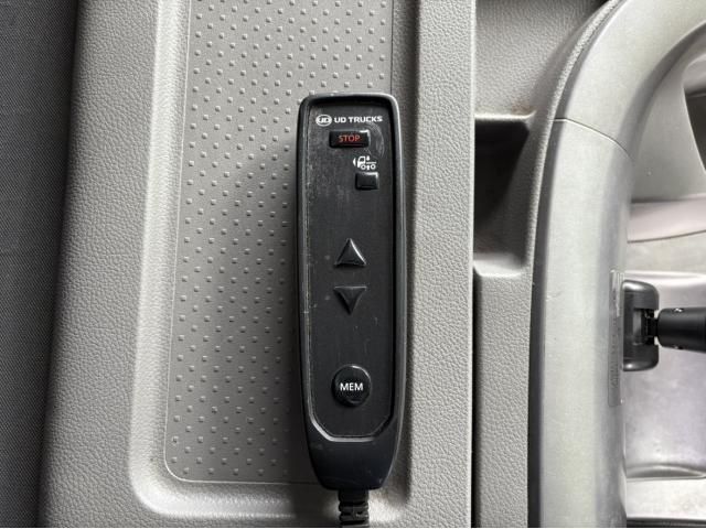 NISSAN DIESEL QUON 2019 Image 31