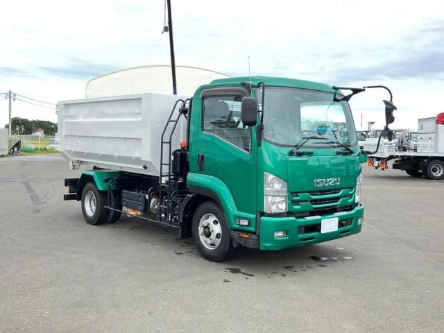 ISUZU FORWARD 2019 Image 31