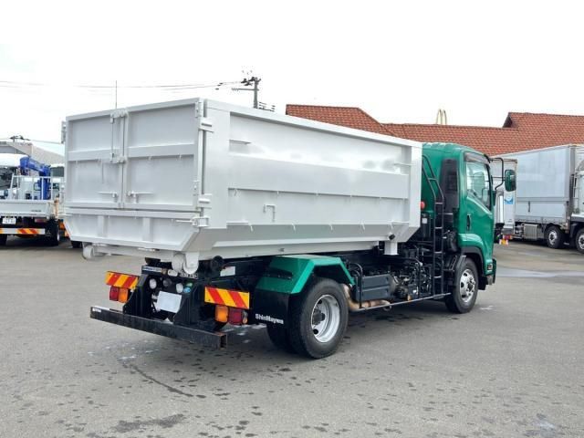 ISUZU FORWARD 2019 Image 31