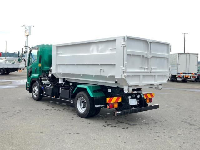 ISUZU FORWARD 2019 Image 31