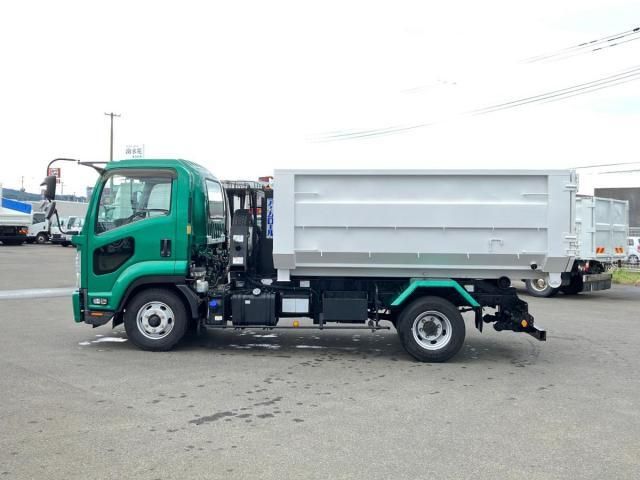 ISUZU FORWARD 2019 Image 31