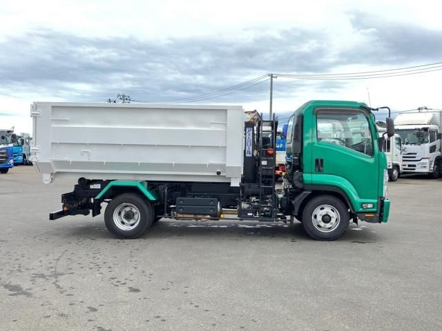 ISUZU FORWARD 2019 Image 31