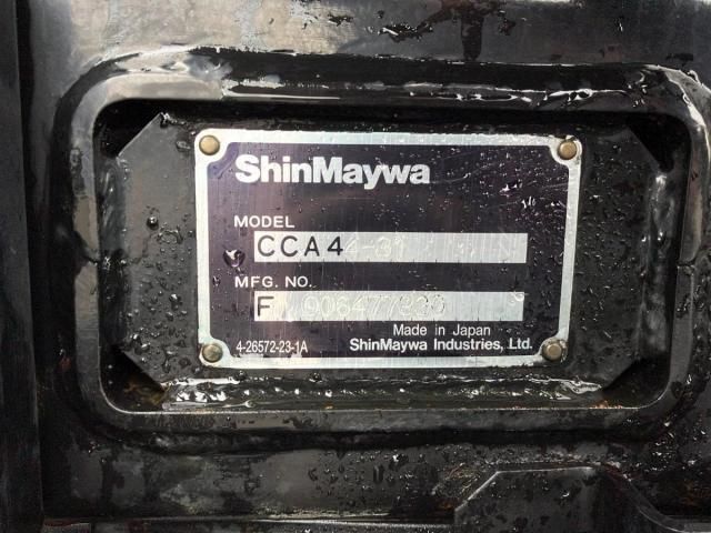 ISUZU FORWARD 2019 Image 31