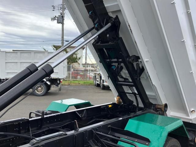 ISUZU FORWARD 2019 Image 31