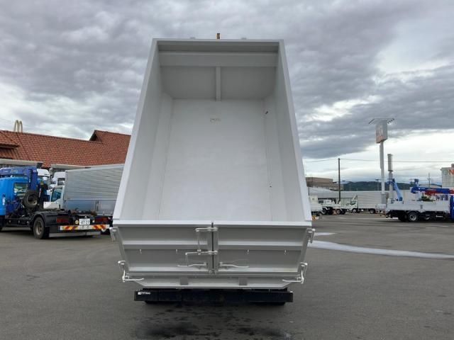 ISUZU FORWARD 2019 Image 31