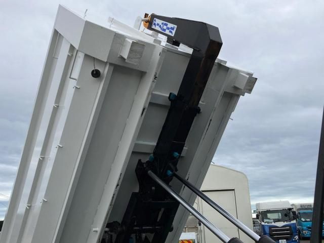 ISUZU FORWARD 2019 Image 31