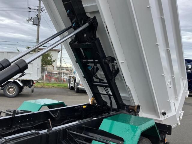 ISUZU FORWARD 2019 Image 31