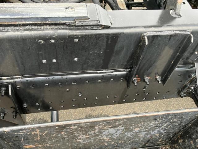 ISUZU FORWARD 2019 Image 31