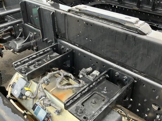 ISUZU FORWARD 2019 Image 31