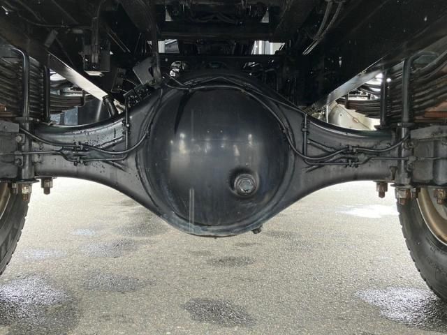 ISUZU FORWARD 2019 Image 31