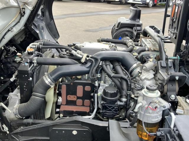 ISUZU FORWARD 2019 Image 31