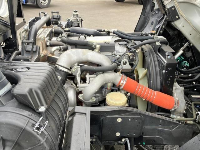 ISUZU FORWARD 2019 Image 31