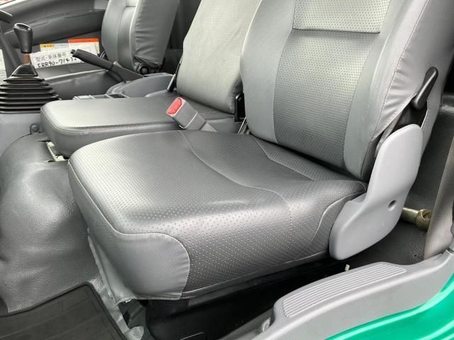 ISUZU FORWARD 2019 Image 31