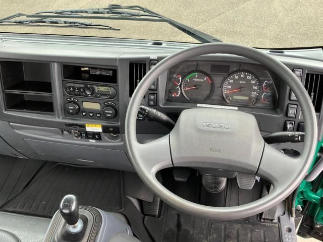 ISUZU FORWARD 2019 Image 31
