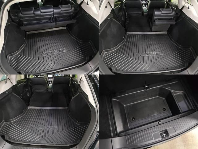 HONDA SHUTTLE HYBRID 2016 Image 31