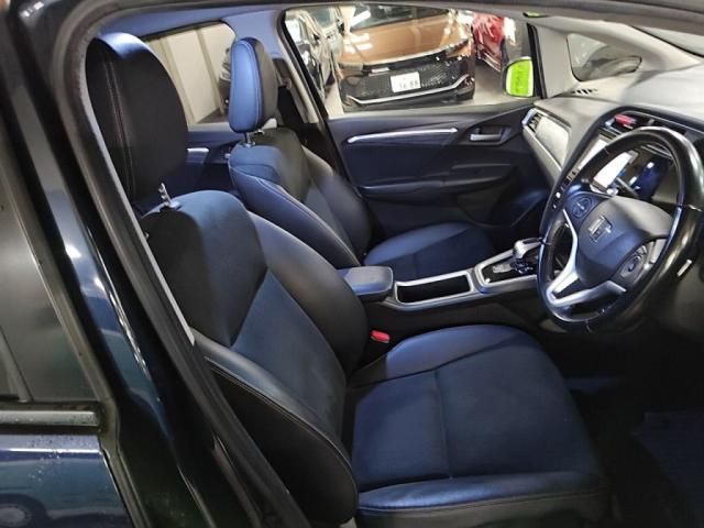 HONDA SHUTTLE HYBRID 2016 Image 31