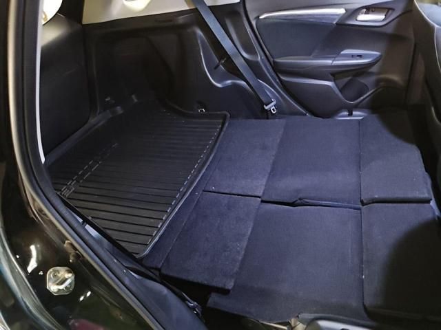 HONDA SHUTTLE HYBRID 2016 Image 31