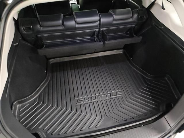 HONDA SHUTTLE HYBRID 2016 Image 31