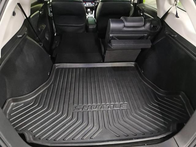 HONDA SHUTTLE HYBRID 2016 Image 31