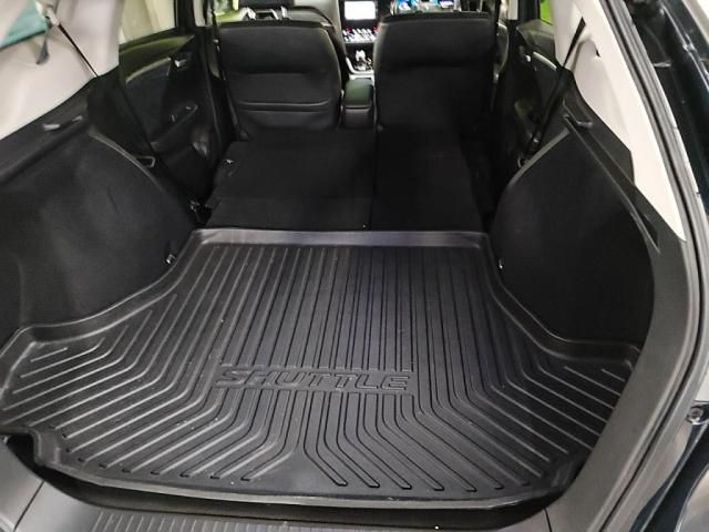 HONDA SHUTTLE HYBRID 2016 Image 31