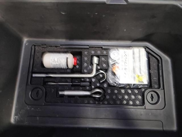 HONDA SHUTTLE HYBRID 2016 Image 31