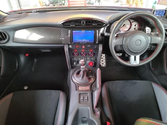 TOYOTA 86 2012 Image 31