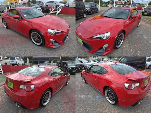 TOYOTA 86 2012 Image 31