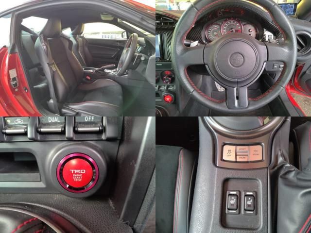 TOYOTA 86 2012 Image 31